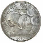 Portugal 10$00 1937